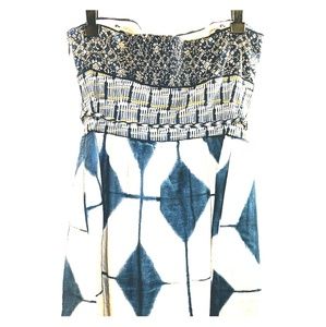 Anthropologie dress